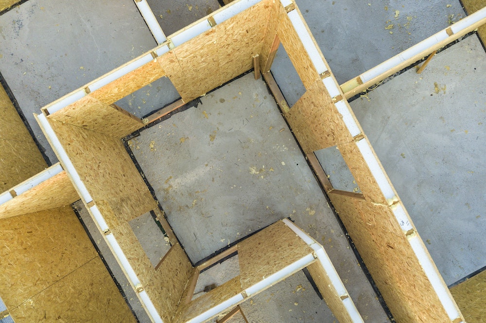 La maison modulaire en kit : une solution pour le logement des étudiants internationaux