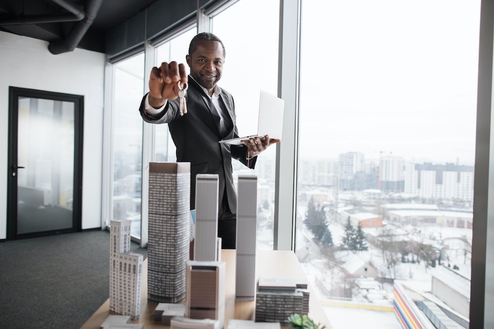 Trouver un logement en vente en copropriété avec un moteur de recherche immobilier