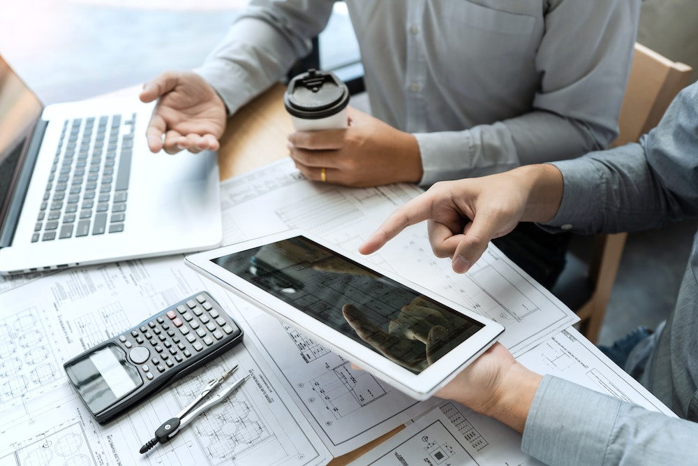 Logements intelligents et connectés : les tendances qui révolutionnent l'immobilier