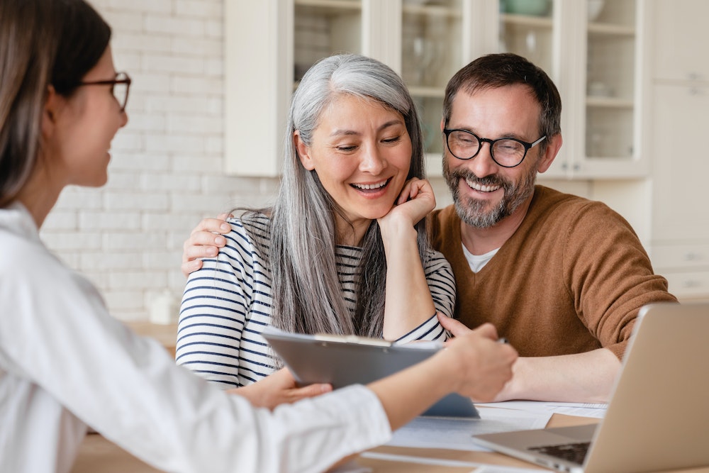 Comment utiliser un simulateur de crédit immobilier efficacement ?