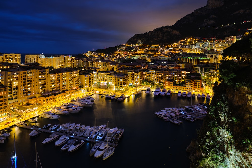 L'immobilier à Monaco et l'essor de l'immobilier vert