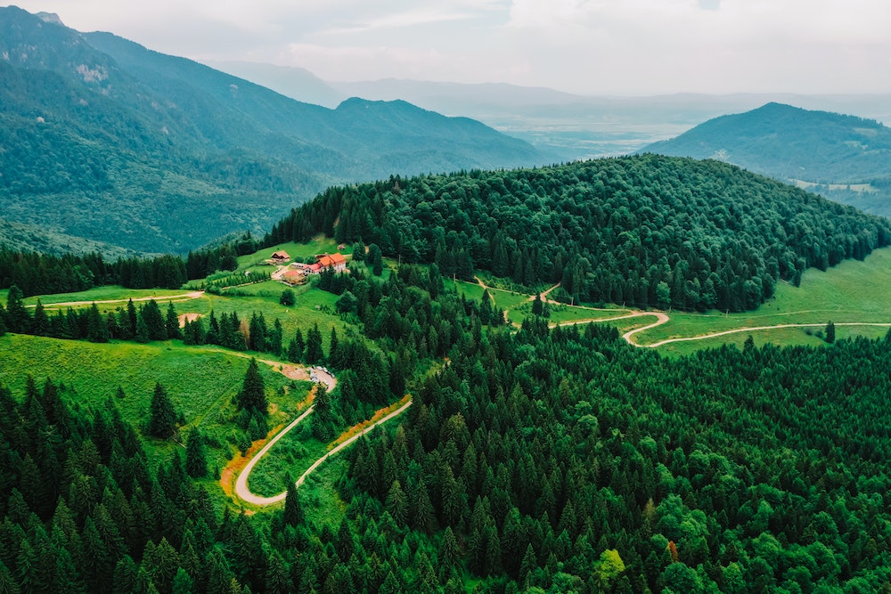 Chalet de montagne : abri de charme et d'authenticité