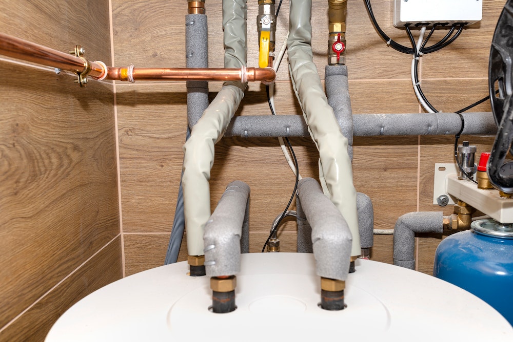 Entretien chaudière à gaz : Un gage de sécurité et d'efficacité énergétique