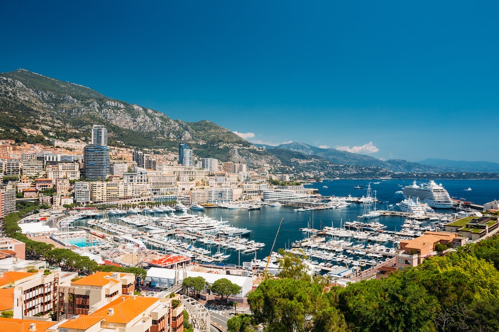 L'immobilier à Monaco : Un marché d'exception dans le paysage de l'Europe