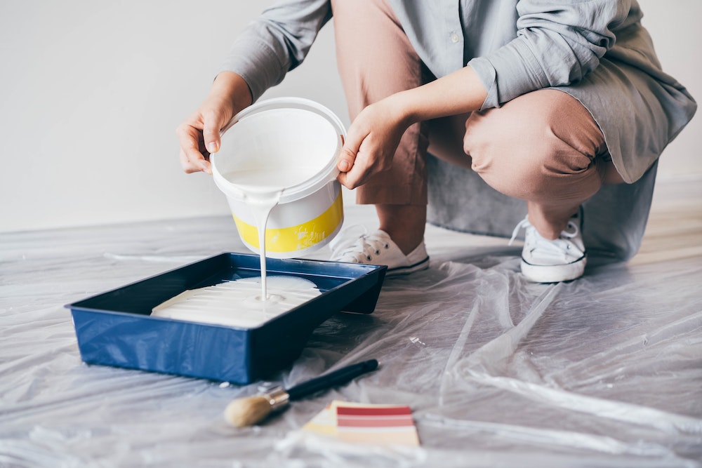 Optimiser l'espace dans un petit logement : les avantages des travaux de rénovation