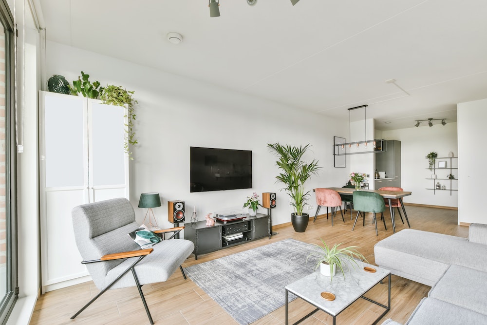 La surface habitable : un facteur clé dans le coût de l'entretien d'un logement