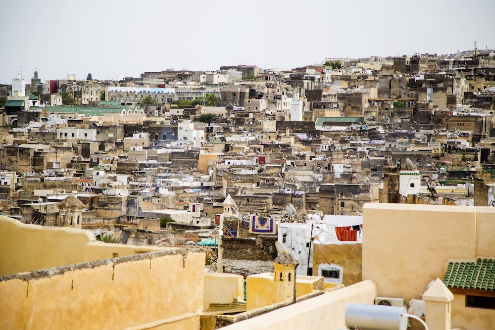 Immobilier au Maroc : saisir les opportunités face au vieillissement de la population