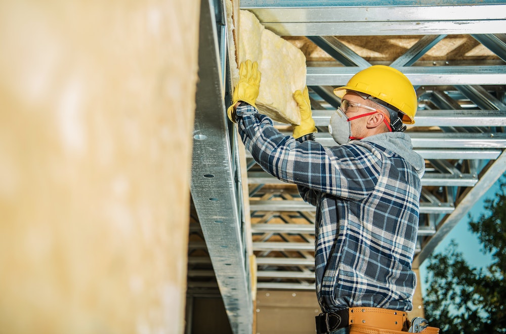 Isolation des murs de la maison : comment bien choisir pour une efficacité optimale