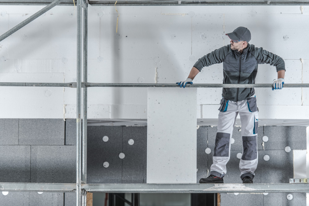 Espaces partagés : la nouvelle tendance résidentielle qui révolutionne l'habitat