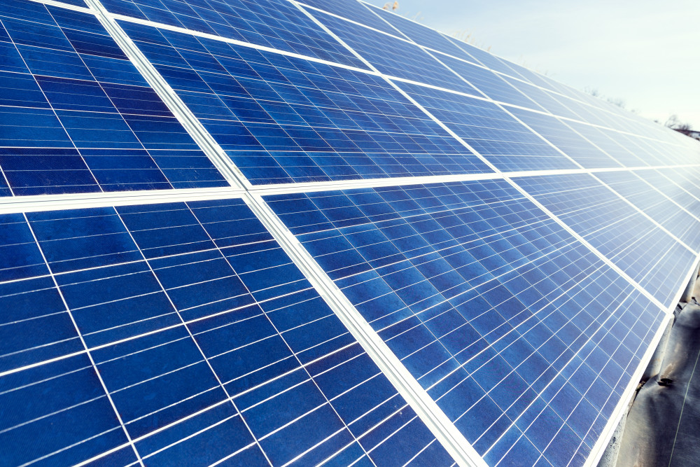 Aide panneaux solaires : subvention, énergie, électricité