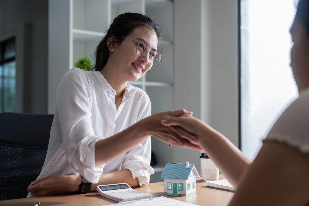 Banque en ligne et crédit immobilier : une révolution dans le secteur financier
