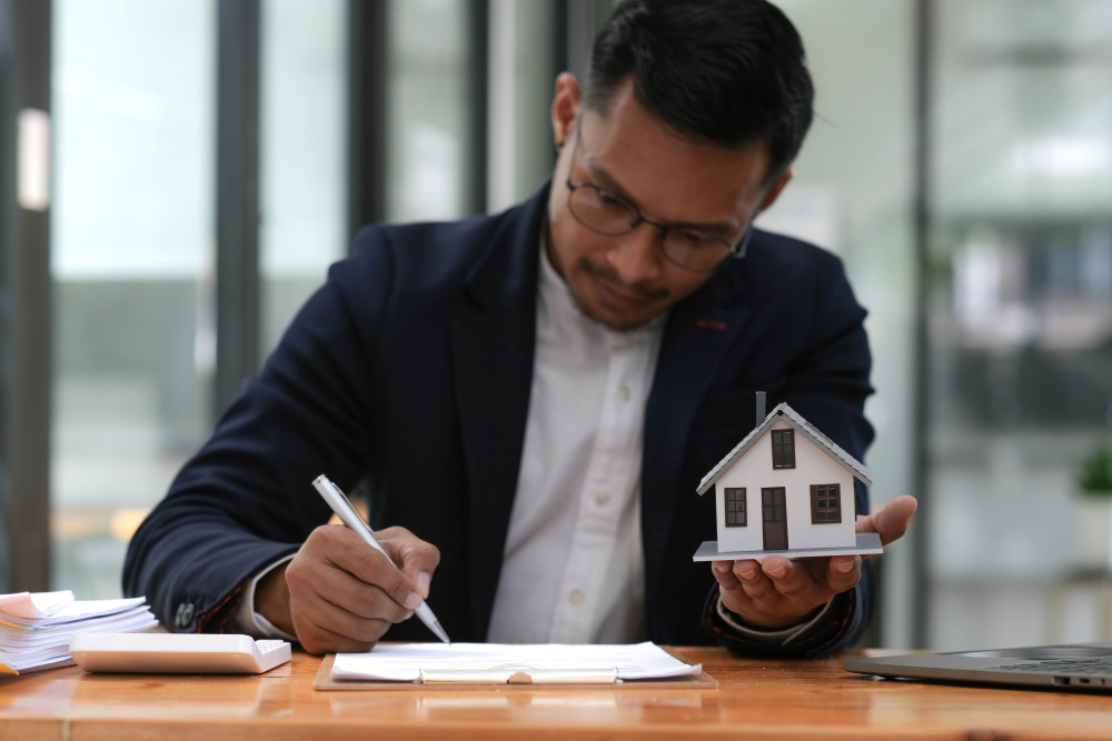 Faire estimer sa maison par un expert : une étape cruciale pour vendre au juste prix