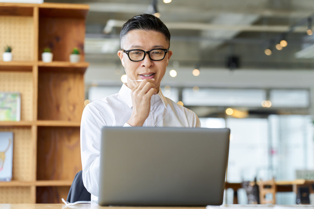 La gestion locative en ligne: révolution du secteur immobilier