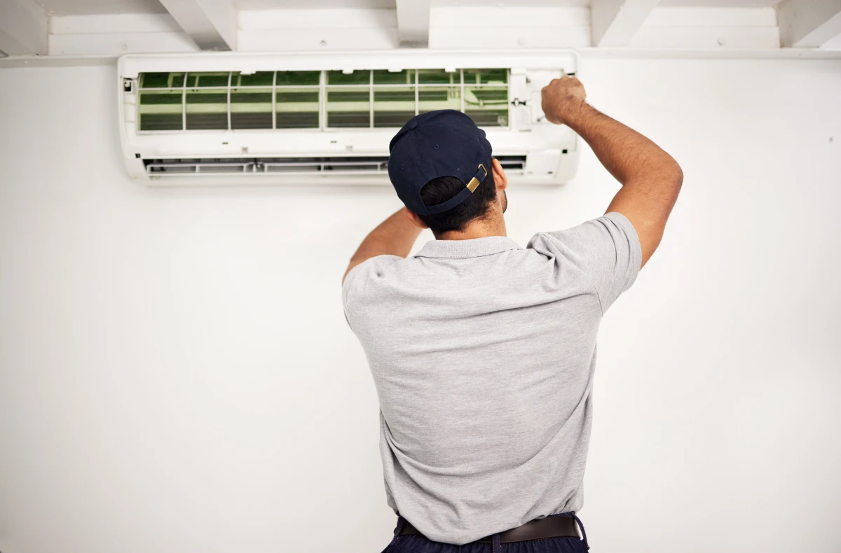 Entretien VMC : une nécessité pour un air sain et une efficacité optimale