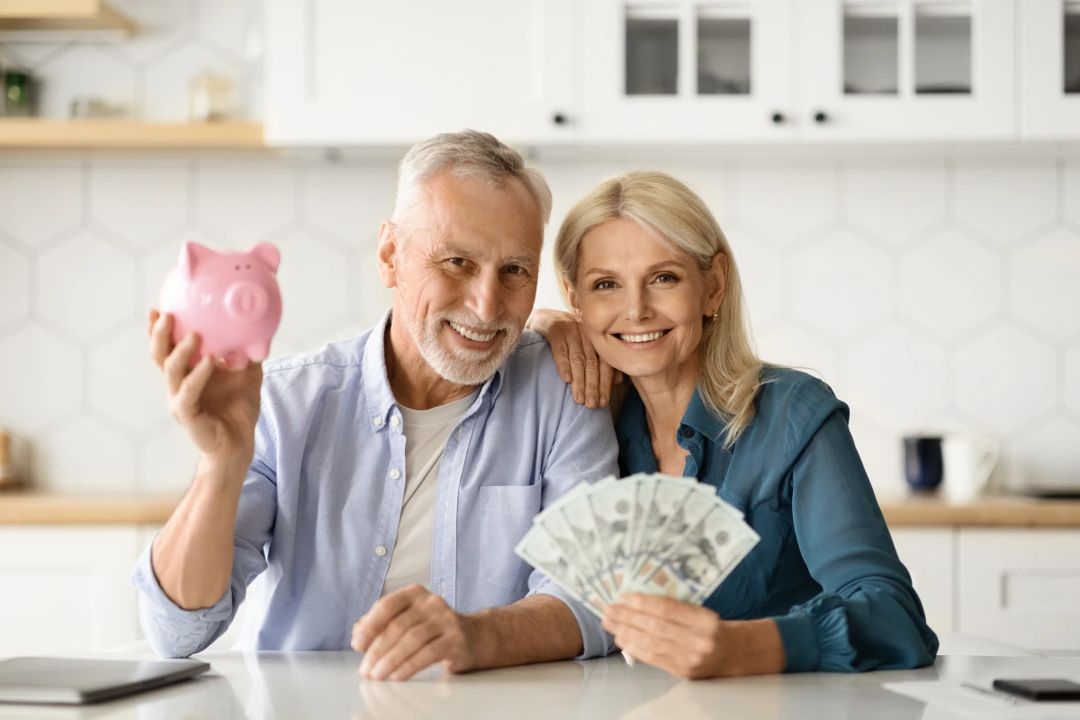 Investissement résidence senior : un marché porteur et sécurisé