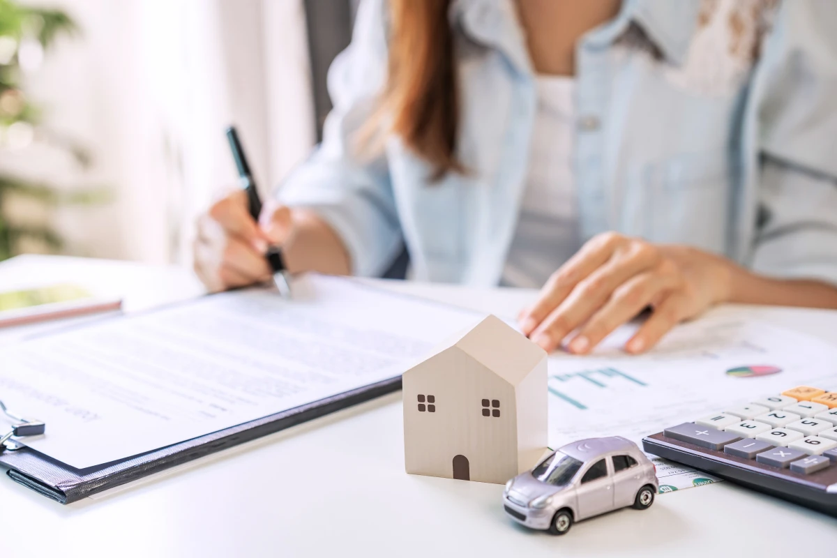 Le modèle compromis de vente : un accord essentiel dans l'acquisition immobilière