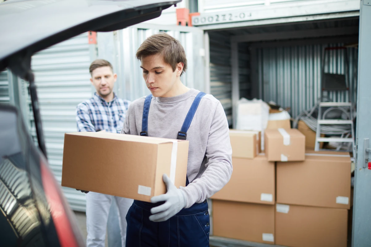 Location de garage entre particuliers : un marché en plein essor