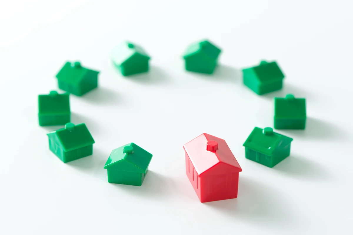 Faire estimer sa maison par un notaire : une étape cruciale pour vendre au juste prix
