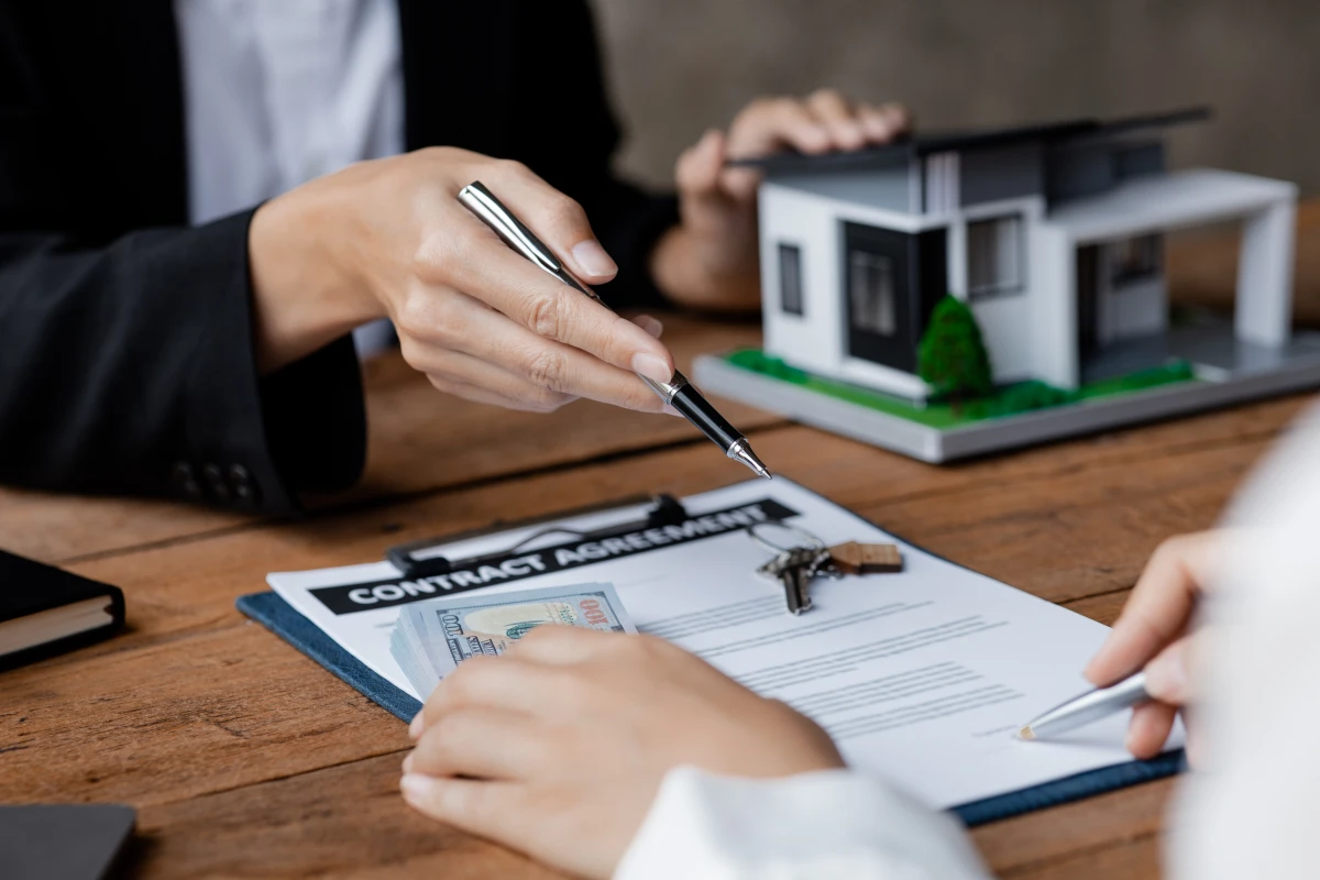 Statut juridique et investissement immobilier : comment faire le bon choix ?