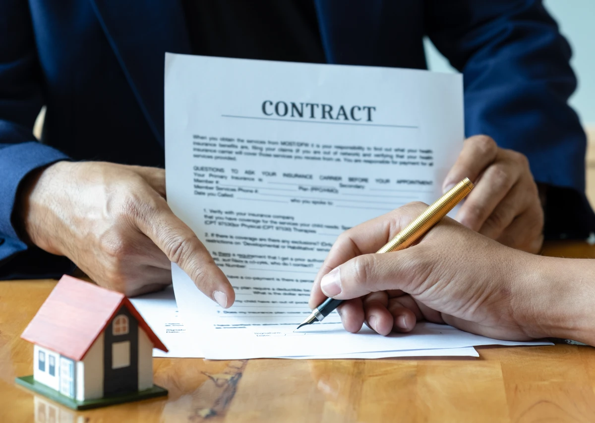 Titre de propriété : la clé pour sécuriser votre achat immobilier