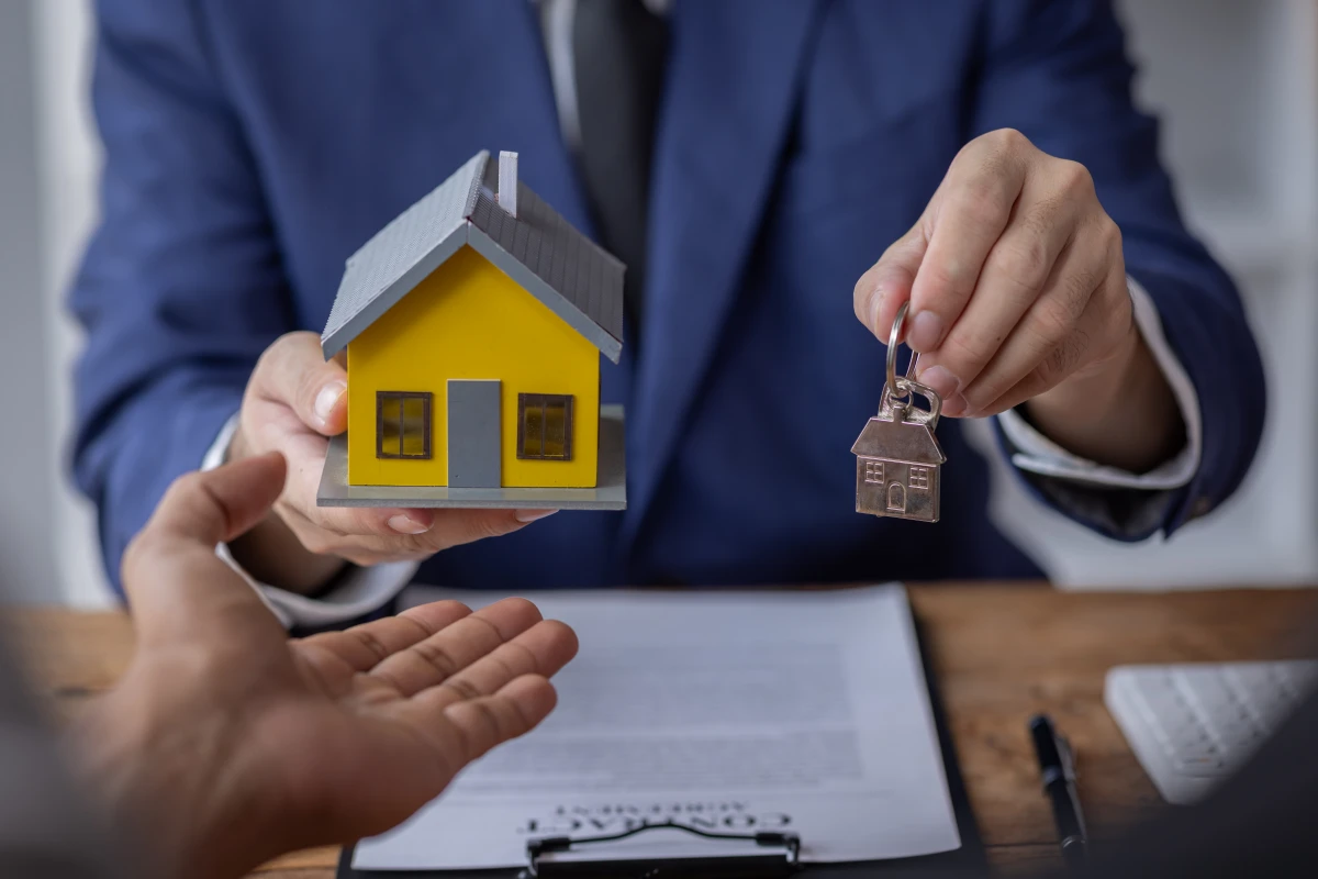 Vente local commercial : les clés pour réussir votre transaction