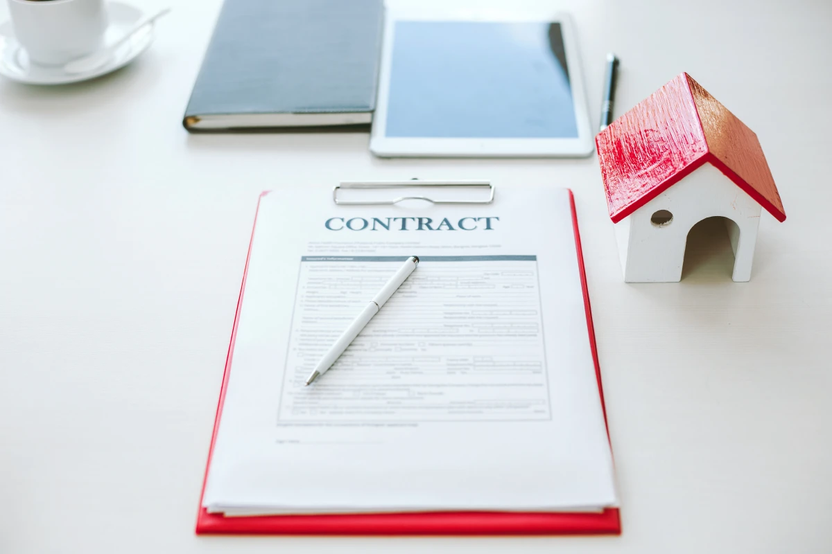 Le Compromis de vente : promesse, signature, délai