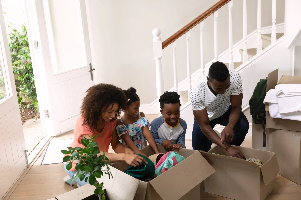 Les étapes clés pour réussir la construction de sa maison individuelle