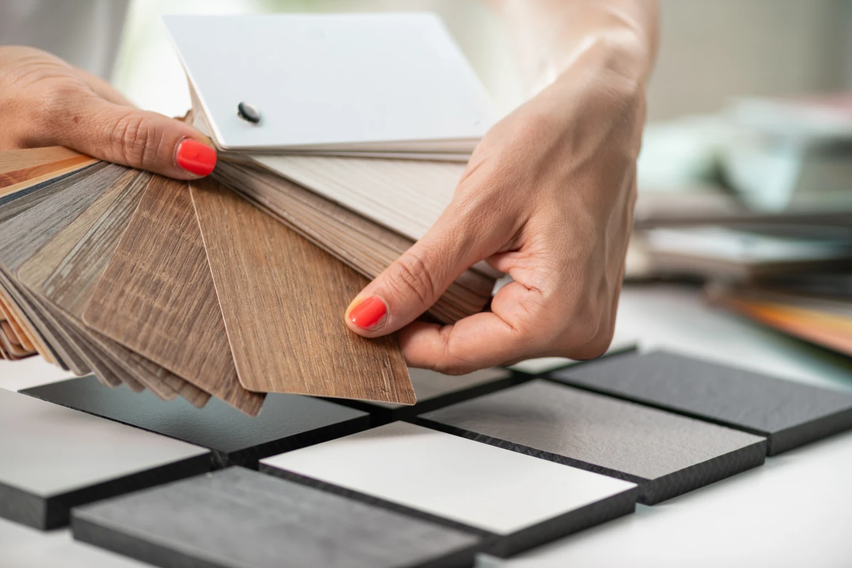 Les nouvelles tendances en matière de design d'intérieur : de la couleur à l'écoresponsabilité