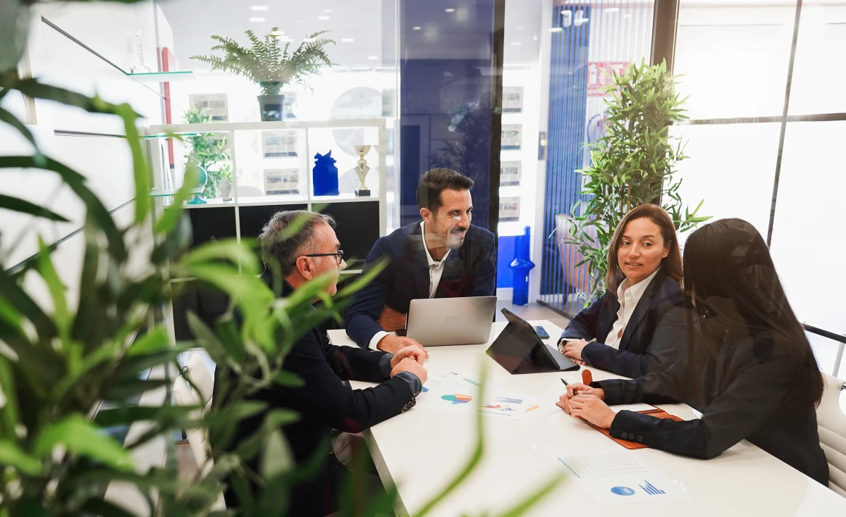 Immobilier commercial : la révolution silencieuse post-Covid