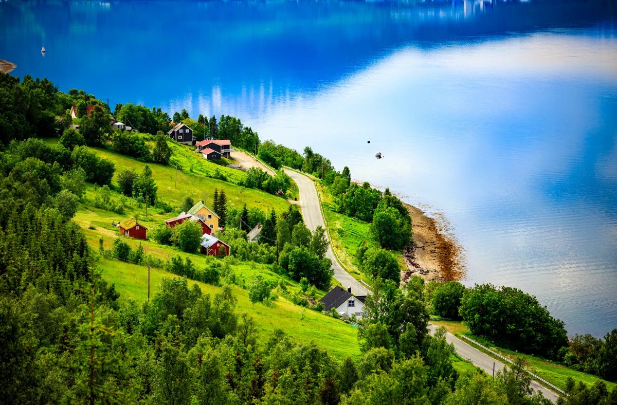 La Nature en Ville : Un Atout Majeur pour Booster la Valeur de Votre Bien Immobilier