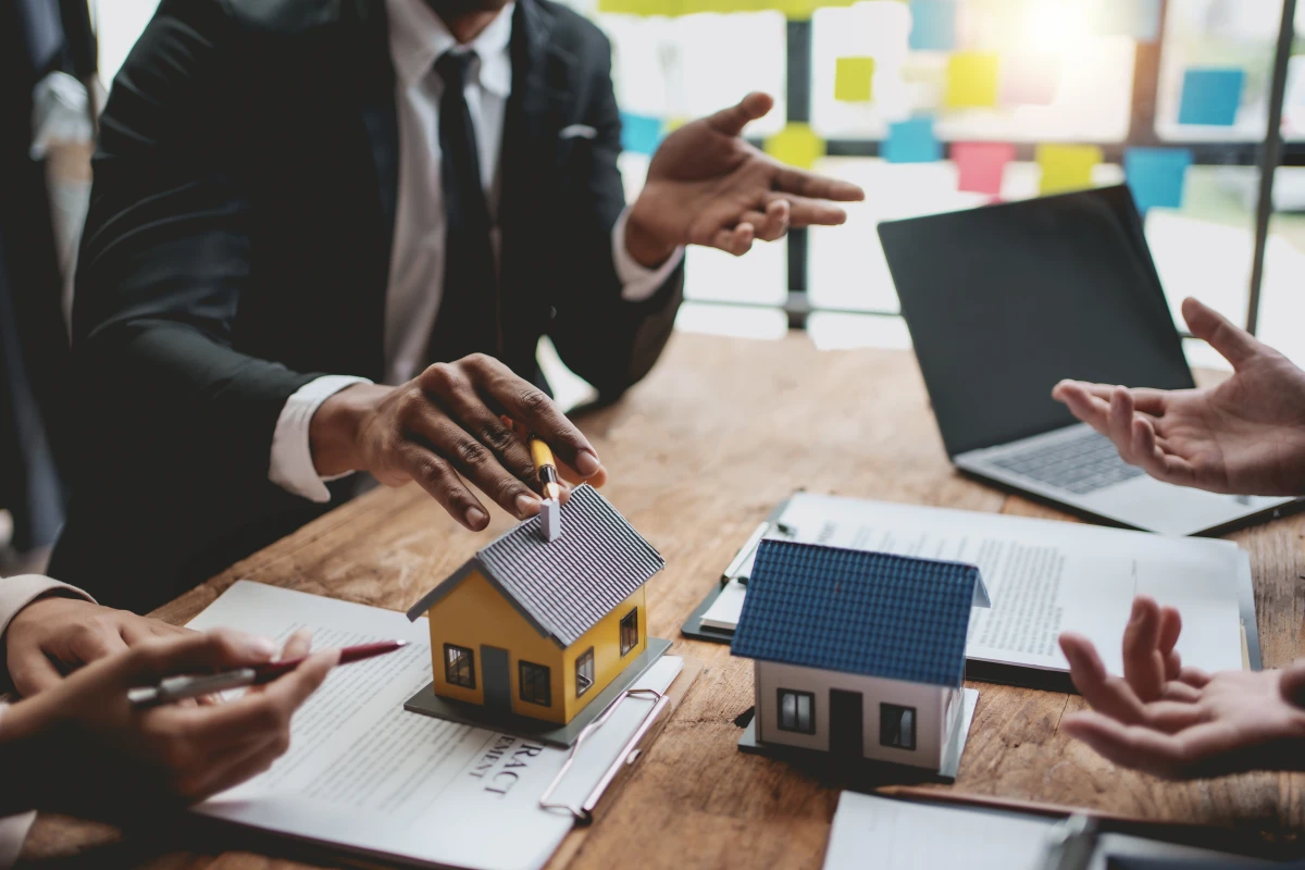 Boom immobilier : Comment les infrastructures façonnent l'avenir de nos villes