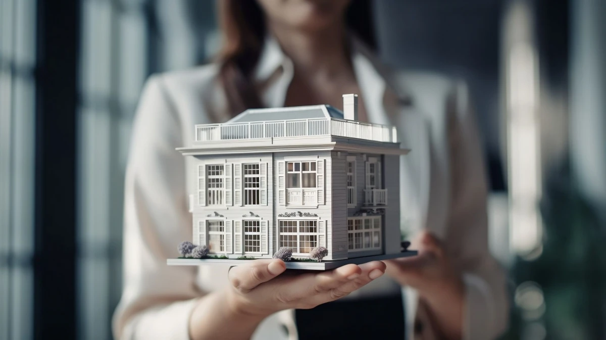 Crise immobilière : Les opportunités en or pour les investisseurs avisés