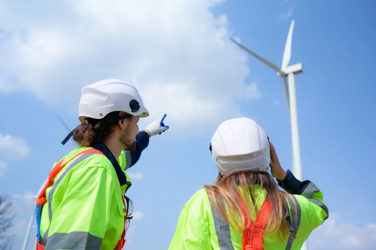 Révélez le potentiel caché de votre patrimoine : L'audit énergétique, clé de la rénovation des bâtiments anciens