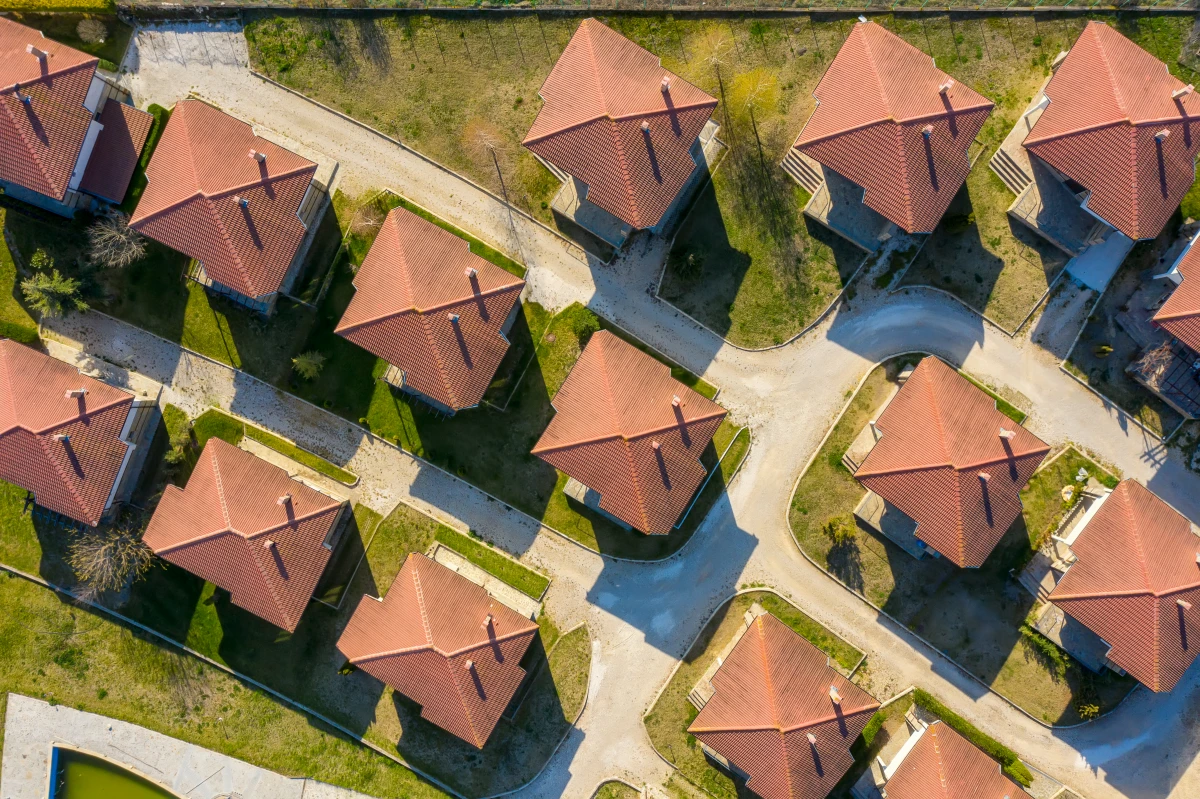 Investissement dans le logement social : La clé d'un rendement stable et éthique