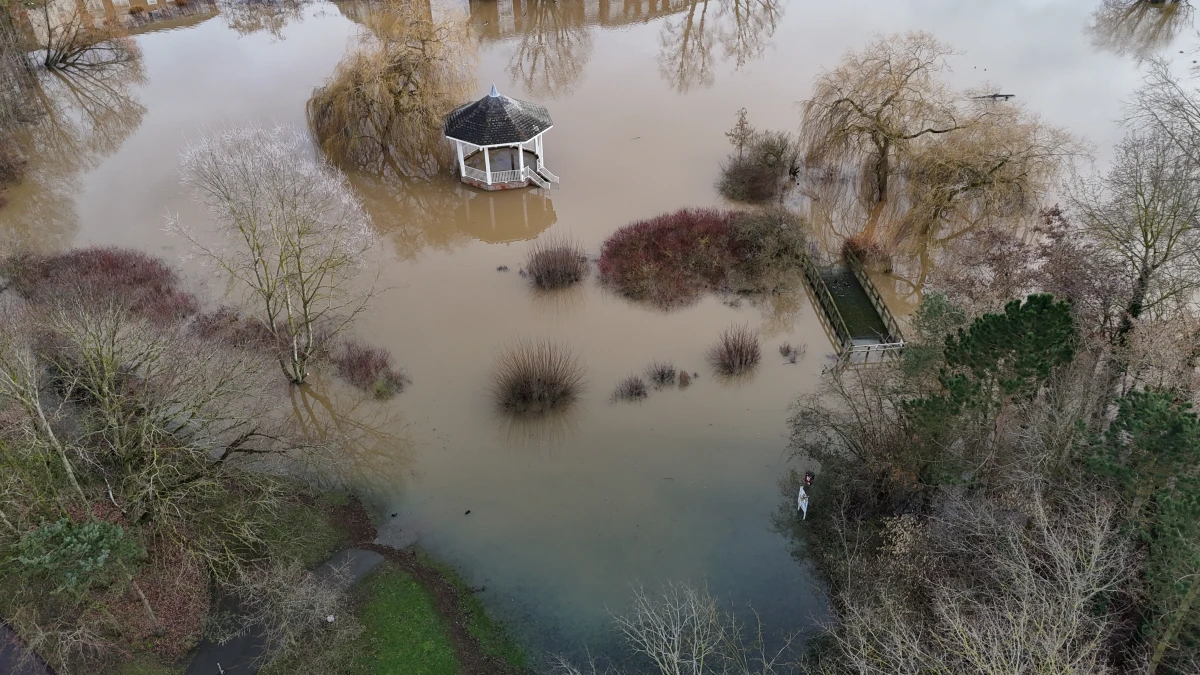 L'urbanisme, bouclier contre les inondations : Repenser nos villes pour un avenir plus sûr