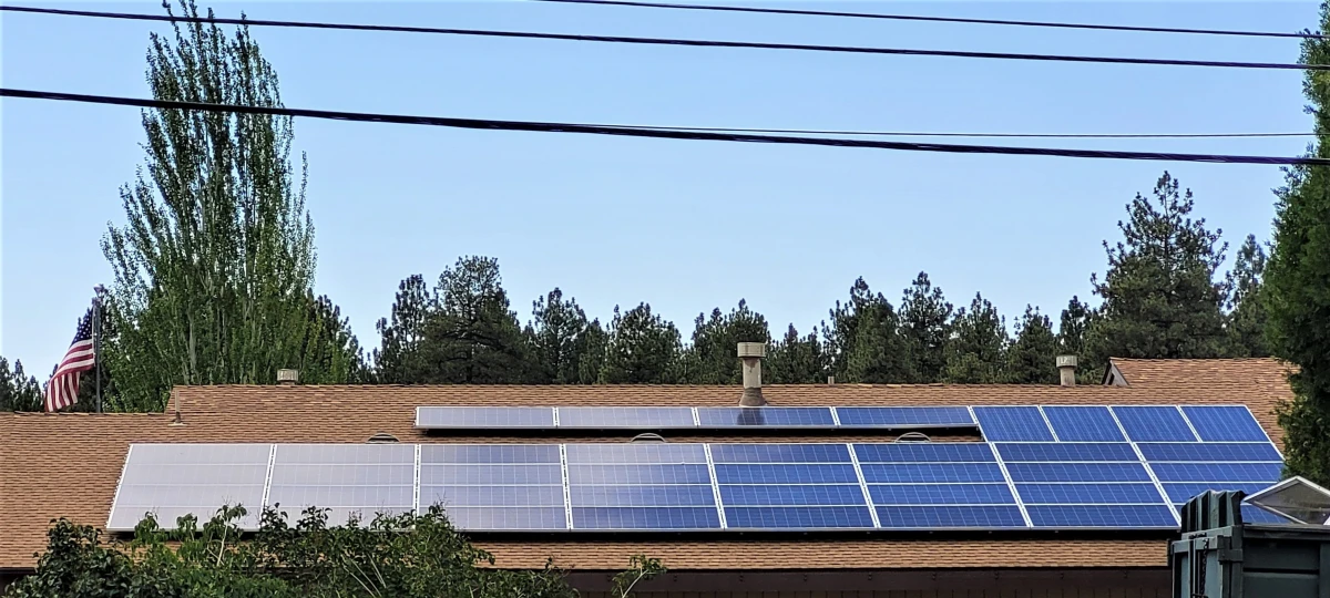 Révolution Immobilière : Les Bâtiments à Énergie Positive Redéfinissent l'Habitat de Demain