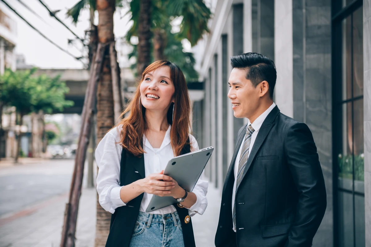Investir dans les zones d'activités : le nouvel eldorado immobilier ?