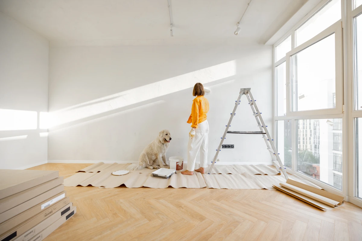 Les clés pour sécuriser un achat immobilier avec un apport minimum
