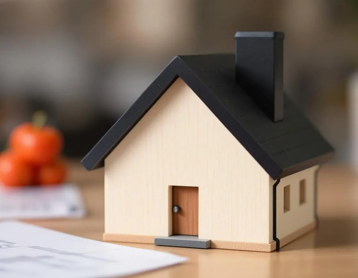 Crédit Immobilier : Obtenez les Meilleures Offres