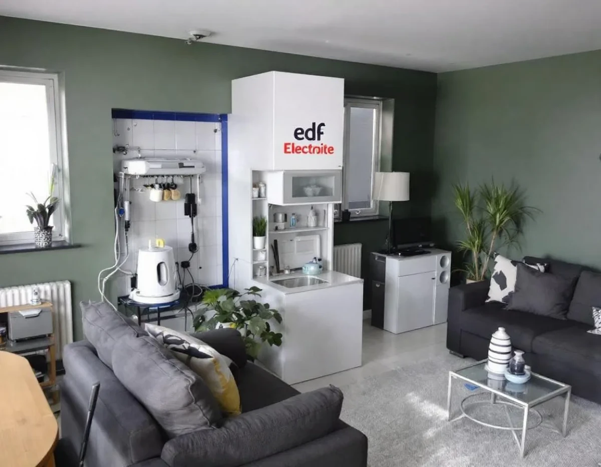 EDF : Comment Couper l'Électricité Gratuitement Lors d'un Déménagement
