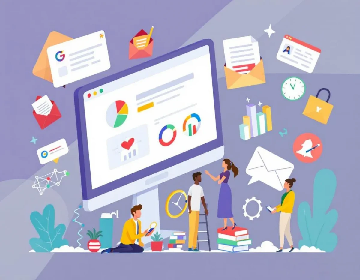 Quel est le Meilleur Moment pour Changer d'Adresse en Optimisant Votre Stratégie SEO ?