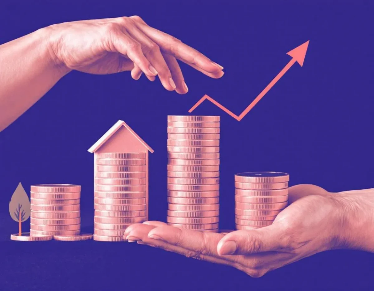 Boostez Votre Patrimoine en 2025 avec l'Immobilier Meublé !