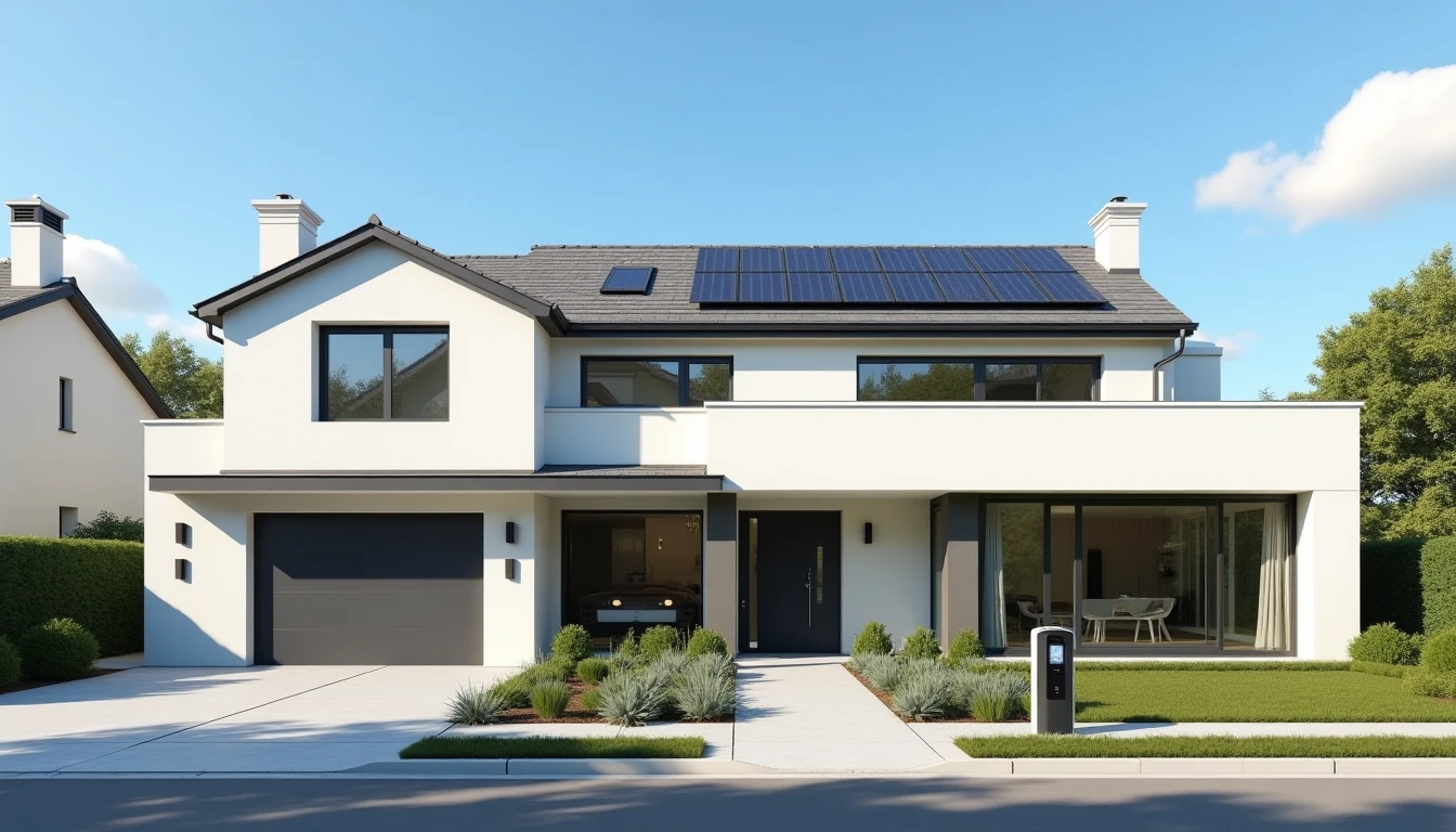 Total énergie et diagnostic immobilier : ce qui change en 2026