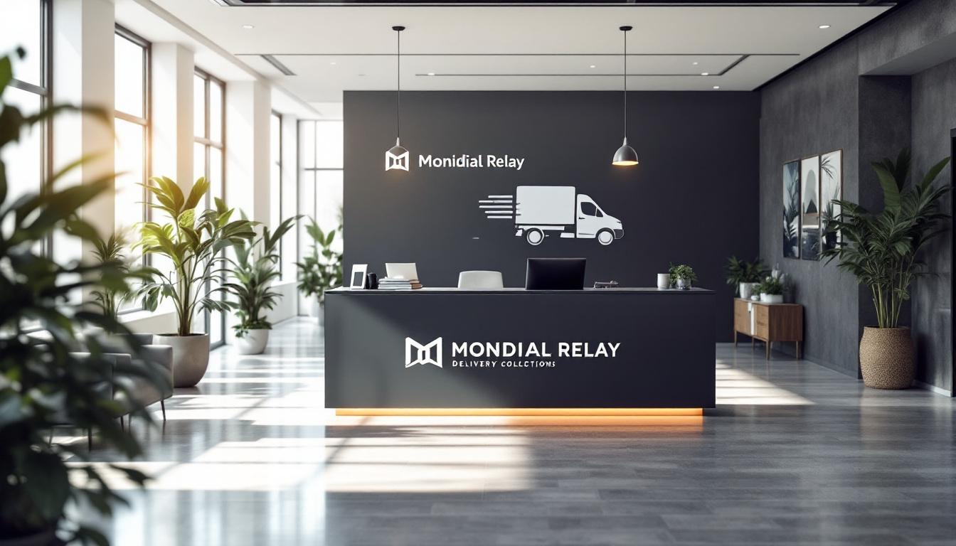 Mondial Relay et agences immobilières : avantages pratiques
