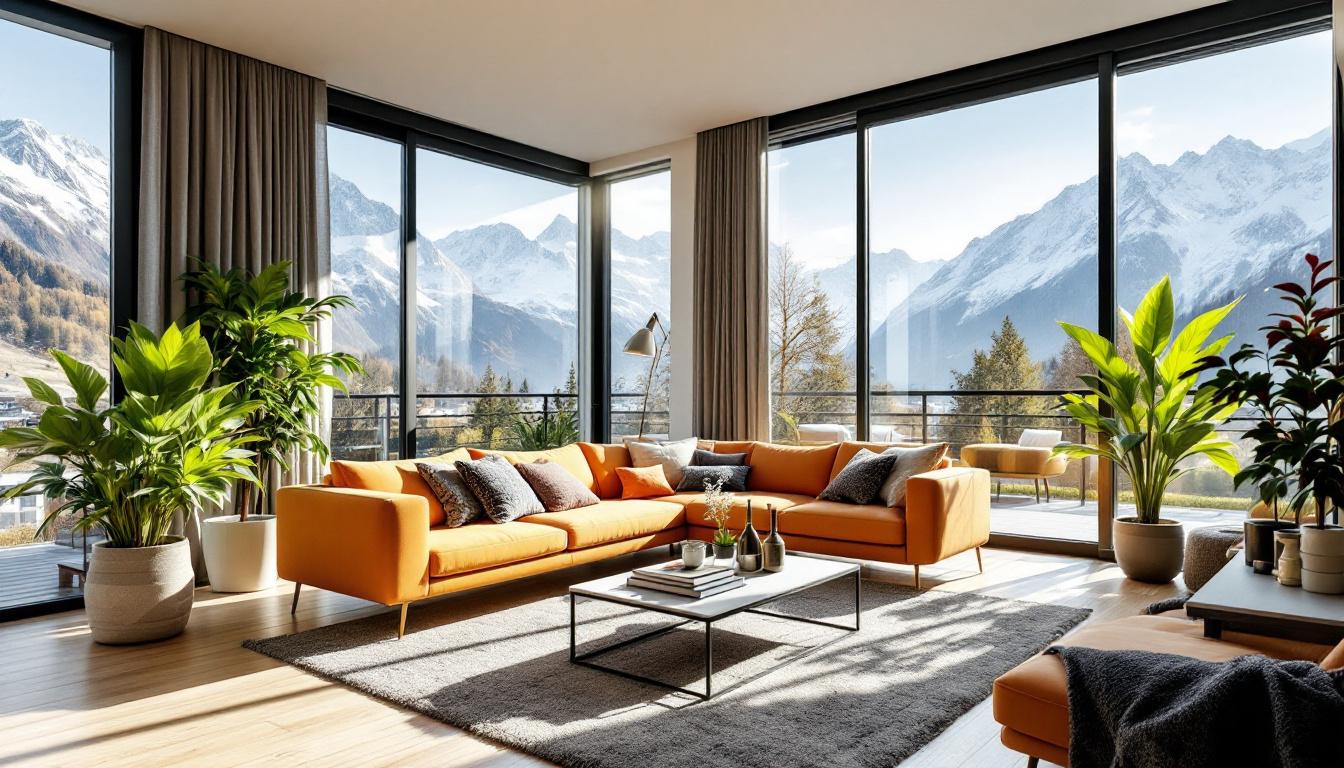Surface utilisable : définition et calcul en immobilier
