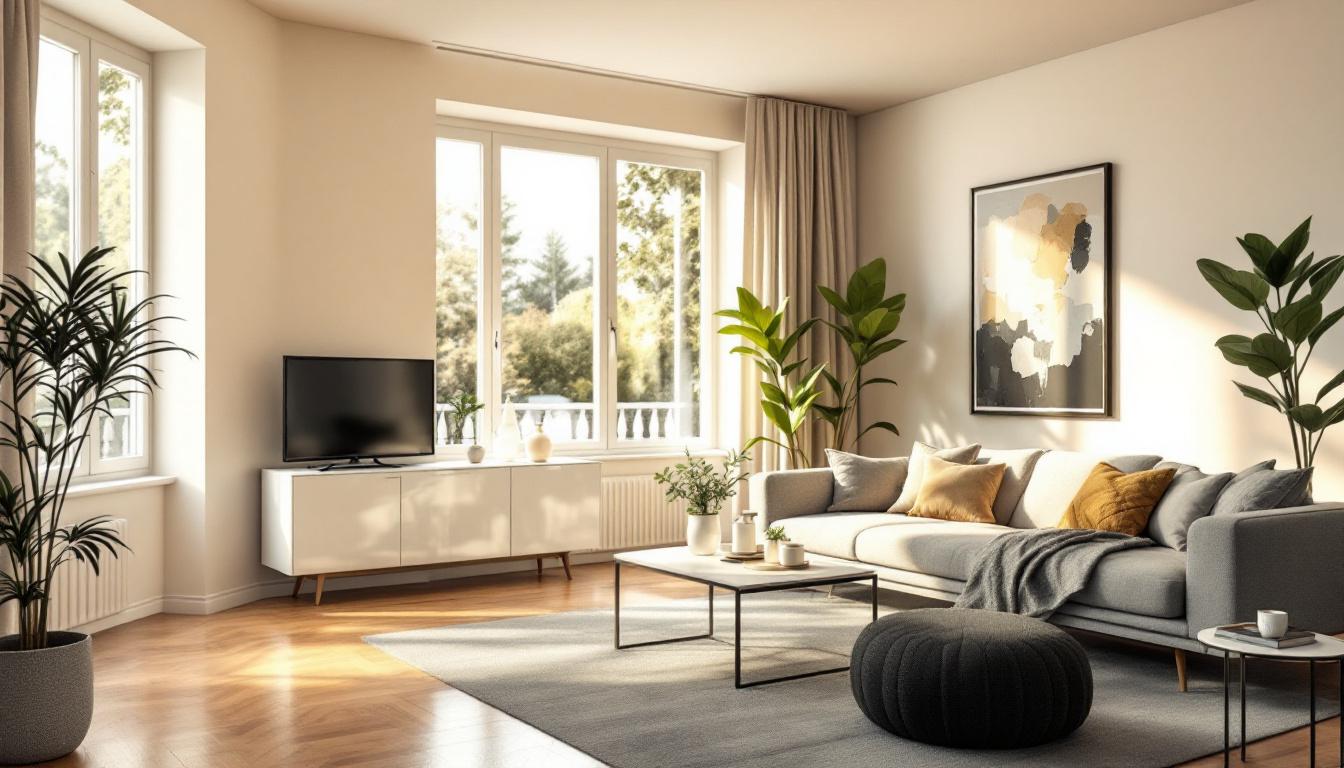 Agent immobilier Nogent sur Marne : tarifs et prestations 2026