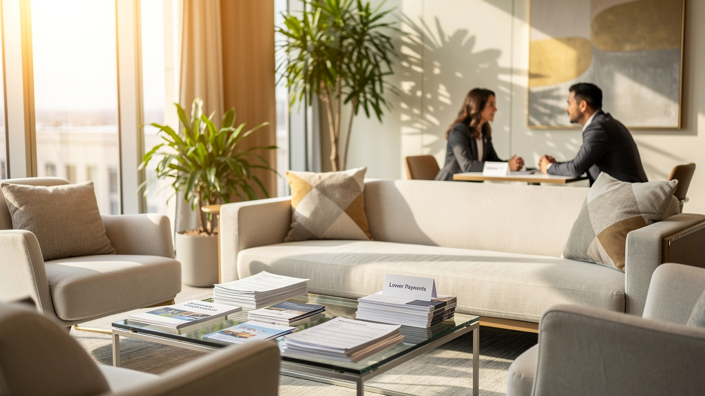 Courtage en banque : réduisez vos mensualités immobilières